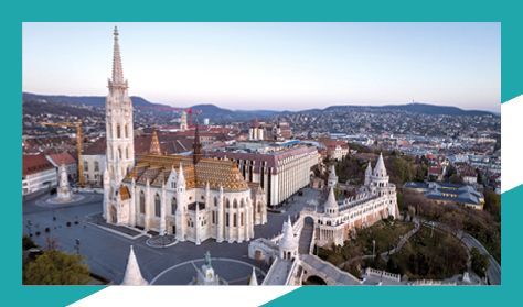 Secrets of the Old Town of Buda - Guided tour in Castle District including the Apothecary’s House