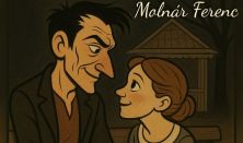 Molnár Ferenc - LILIOM