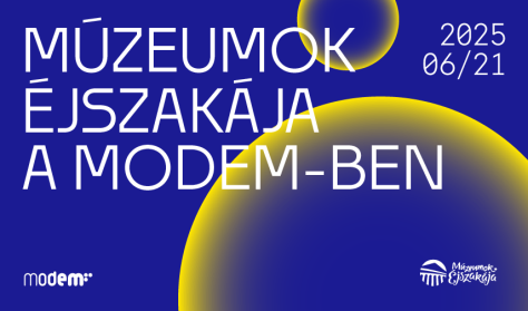 Múzeumok Éjszakája 2025 - Debrecen | Night of Museums 2025 - Debrecen