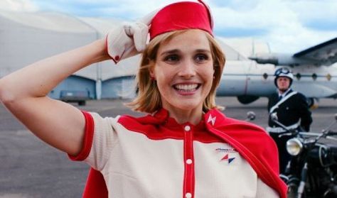 Égen-földön Natacha Égen-földön Natacha