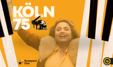 Köln 75 (Törőcsik)
