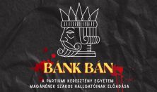 Bánk bán - operavizsga