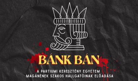 Bánk bán - operavizsga