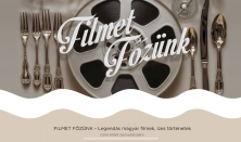 Filmet főzünk - Csapd le csacsi