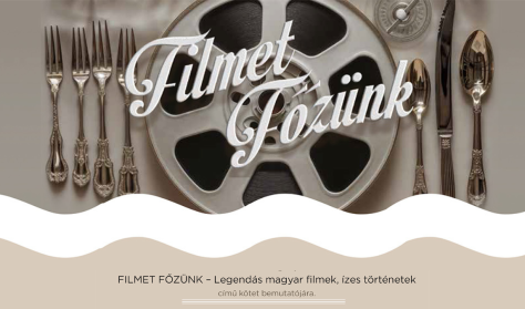 Filmet főzünk - Csapd le csacsi Filmet főzünk - Csapd le csacsi
