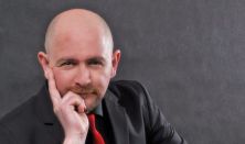 Kálmán Imre - Meskó Zsolt: Te rongyos élet...