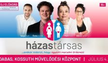 Házastársas