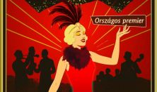 Zerkovitz-Topolcsányi: Orfeum hercegnő