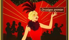 Zerkovitz-Topolcsányi: Orfeum hercegnő