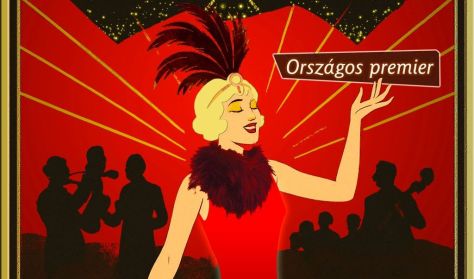 Zerkovitz-Topolcsányi: Orfeum hercegnő