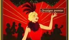Zerkovitz-Topolcsányi: Orfeum hercegnő