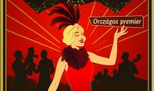 Zerkovitz-Topolcsányi: Orfeum hercegnő