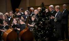 Karácsonyi koncert
