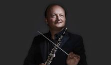 A Nemzeti Filharmonikus Zenekar koncertje