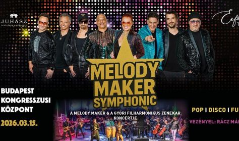 Melody Maker Symphonic Melody Maker Symphonic