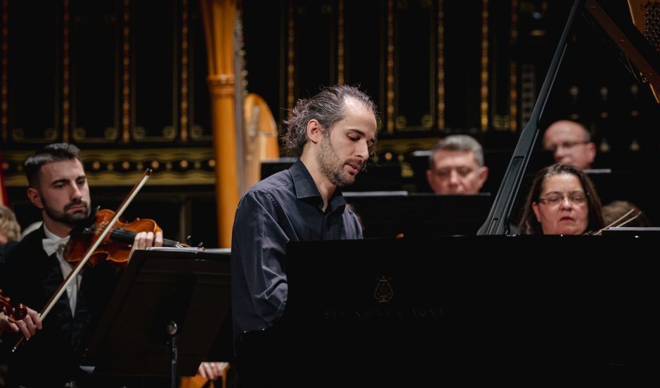 Kabalevszkij / Rimszkij-Korszakov  –  Orosz Zenei Fesztivál  –  Portrék