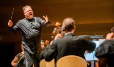 ŐSERŐ – ÉVADZÁRÓ KONCERT