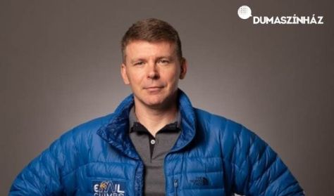 Déli sark (PREMIER) // Neszmélyi Emil önálló estje Déli sark (PREMIER) // Neszmélyi Emil önálló estje