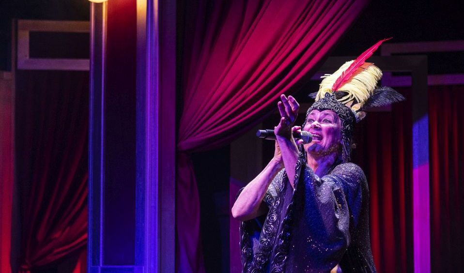 Csodálatos vagy, Júlia!