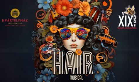 HAIR HAIR