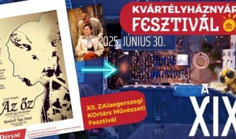 Szabó Magda: Az őz