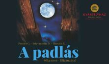 A padlás