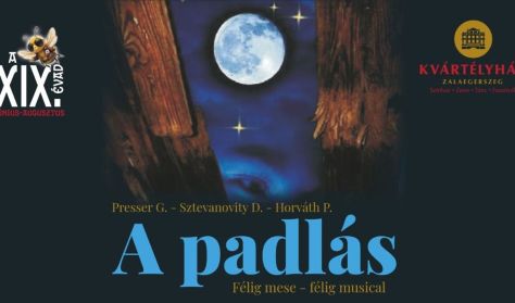 A padlás A padlás