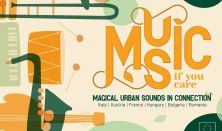 Váci Jazz Tükör-M.U.S.I.C. Ensemble