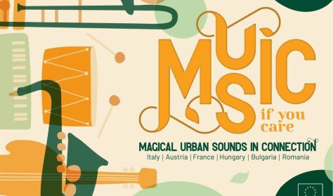 Váci Jazz Tükör-M.U.S.I.C. Ensemble Váci Jazz Tükör-M.U.S.I.C. Ensemble