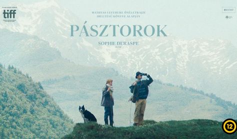 Pásztorok Pásztorok