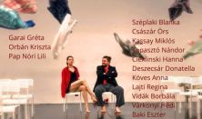 Jazz Side Story