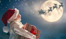 Várunk Téged, Mikulás!