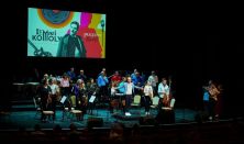 Puccini X Soul - Semmi komoly Csóka Anitával és Ádám Zsuzsannával - Danubia Zenekar