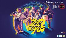Jambalaya - Nemcsak Jazz Klub
