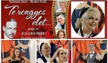 Kálmán Imre - Meskó Zsolt: Te rongyos élet...