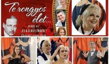 Kálmán Imre - Meskó Zsolt: Te rongyos élet...