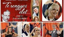 Kálmán Imre - Meskó Zsolt: Te rongyos élet...