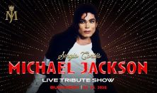 Michael Jackson Live Tribute Show