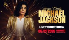 Michael Jackson Live Tribute Show