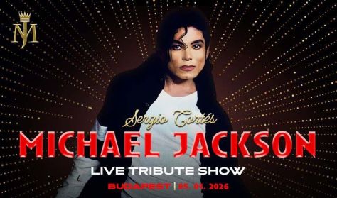 Michael Jackson Live Tribute Show Michael Jackson Live Tribute Show