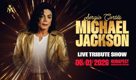 Michael Jackson Live Tribute Show Michael Jackson Live Tribute Show