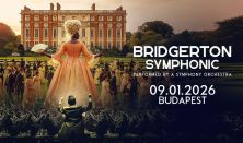 BRIDGERTON SYMPHONIC