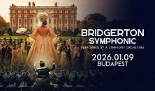 BRIDGERTON SYMPHONIC