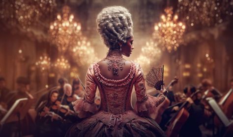 BRIDGERTON SYMPHONY BRIDGERTON SYMPHONY