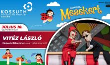 MESEKERT - Vitéz László