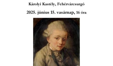 "Bastien és Bastienne" – Mozart daljátéka egy felvonásban