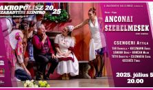Anconai szerelmesek