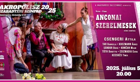 Anconai szerelmesek Anconai szerelmesek