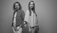 Gábor Gadó - Veronika Harcsa Quartet