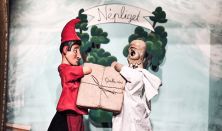 Vörössipkások Nemzetközi Találkozója és Itt a vége,fuss el véle!